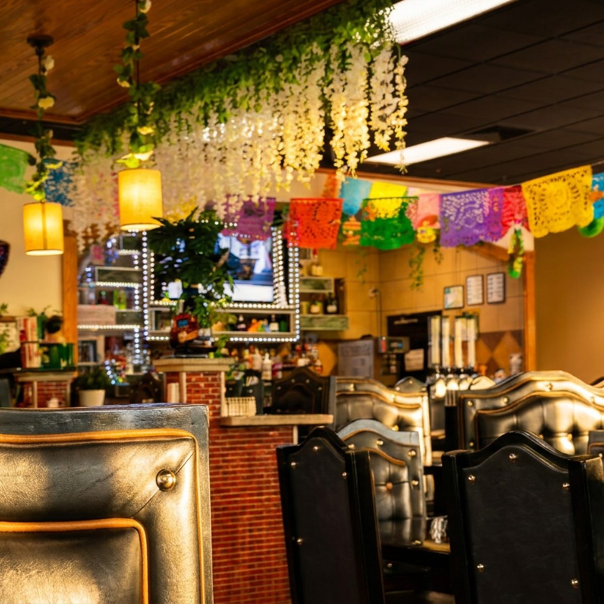 The Gathering Place on Hicks Road