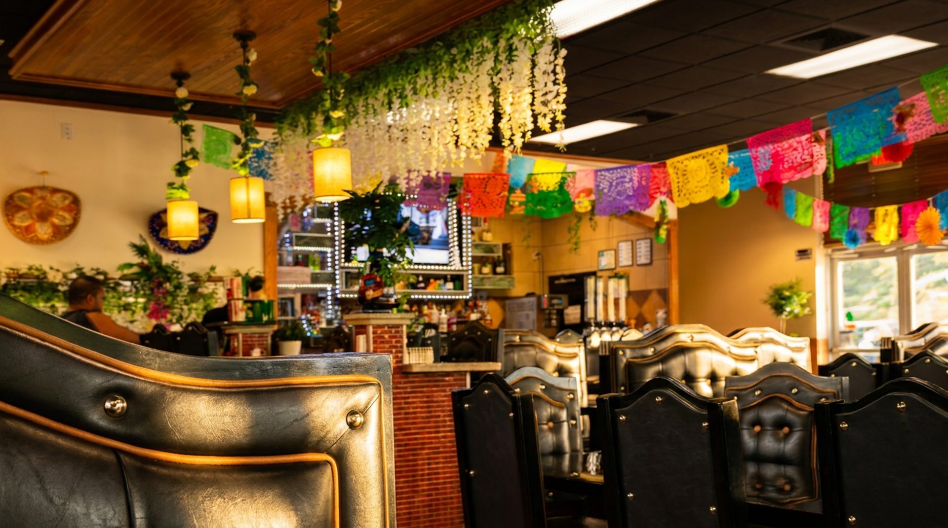 The Gathering Place on Hicks Road