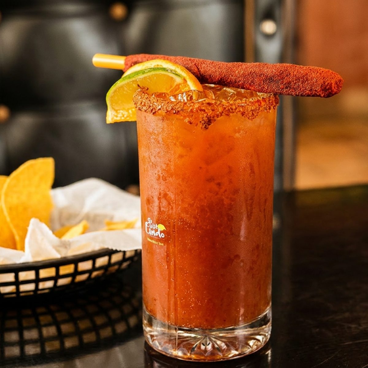 The Salsa That Started Everything