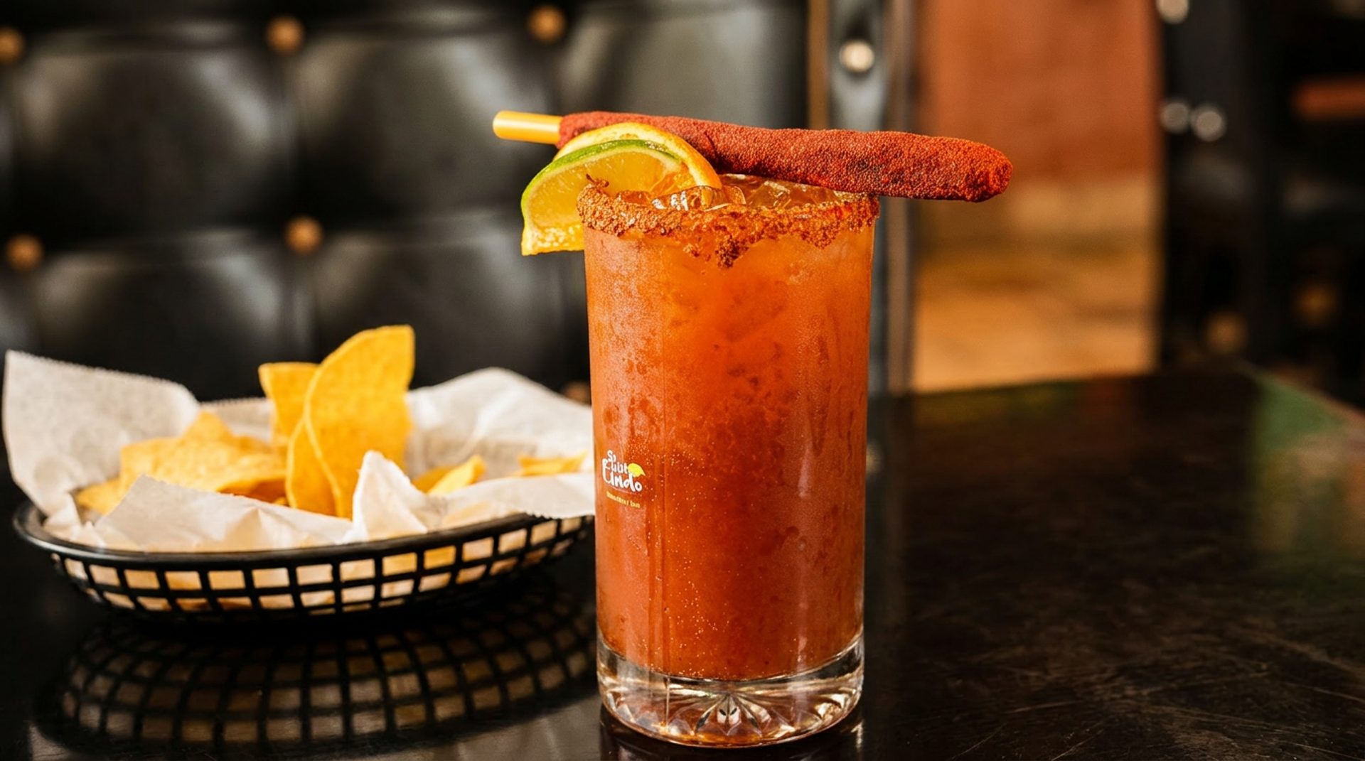 The Salsa That Started Everything