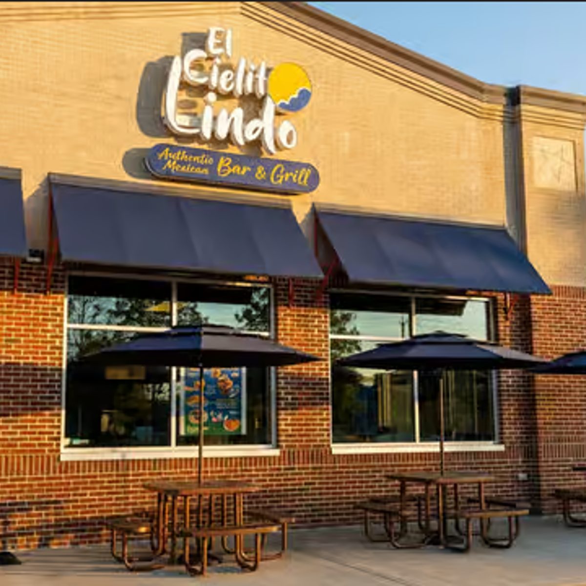 Welcome To El Cielito Lindo Mexican Bar & Grill