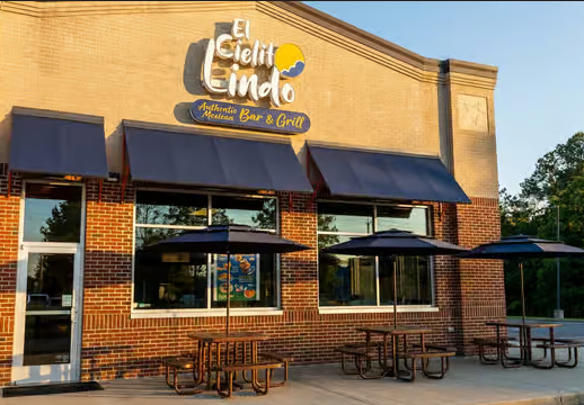 Welcome To El Cielito Lindo Mexican Bar & Grill