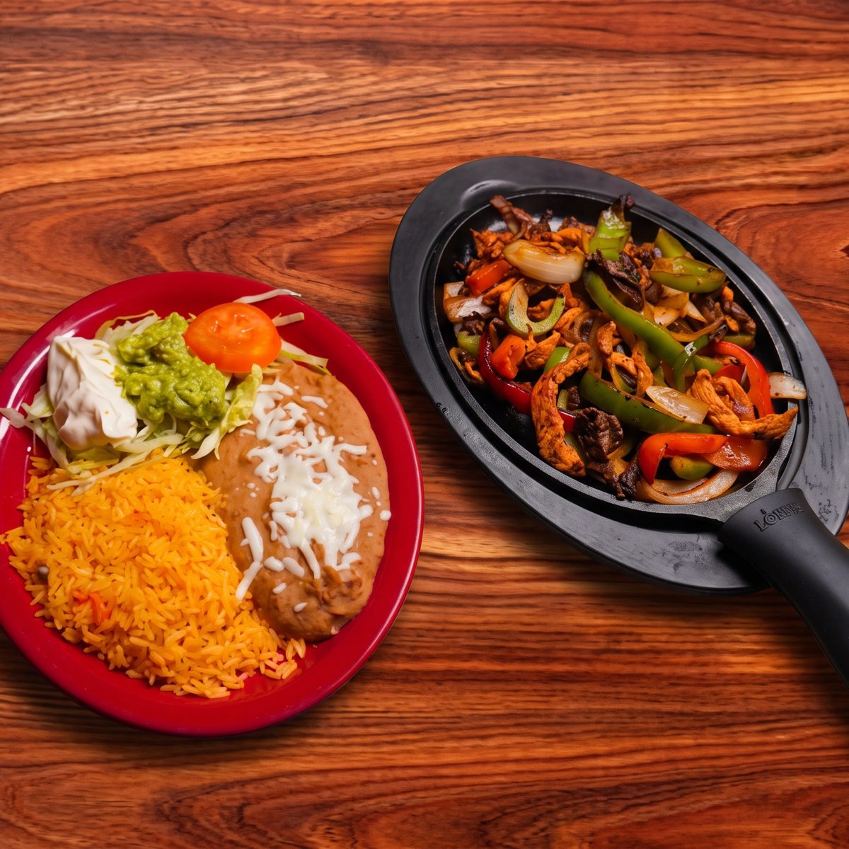 El Cielito Lindo Mexican Bar & Grill Rewards