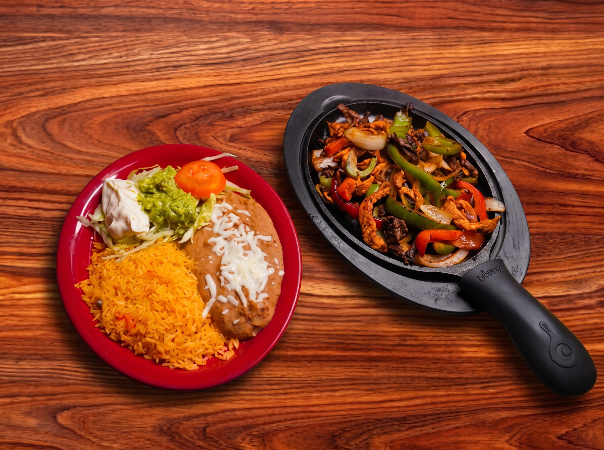 El Cielito Lindo Mexican Bar & Grill Rewards