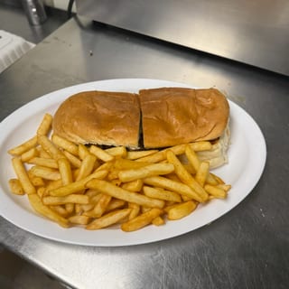 Tortas