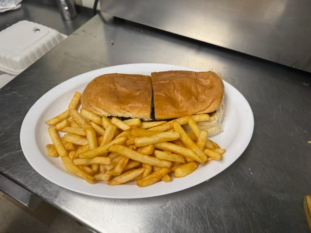 Tortas.