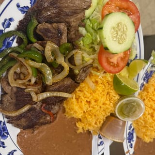 Carne Asada