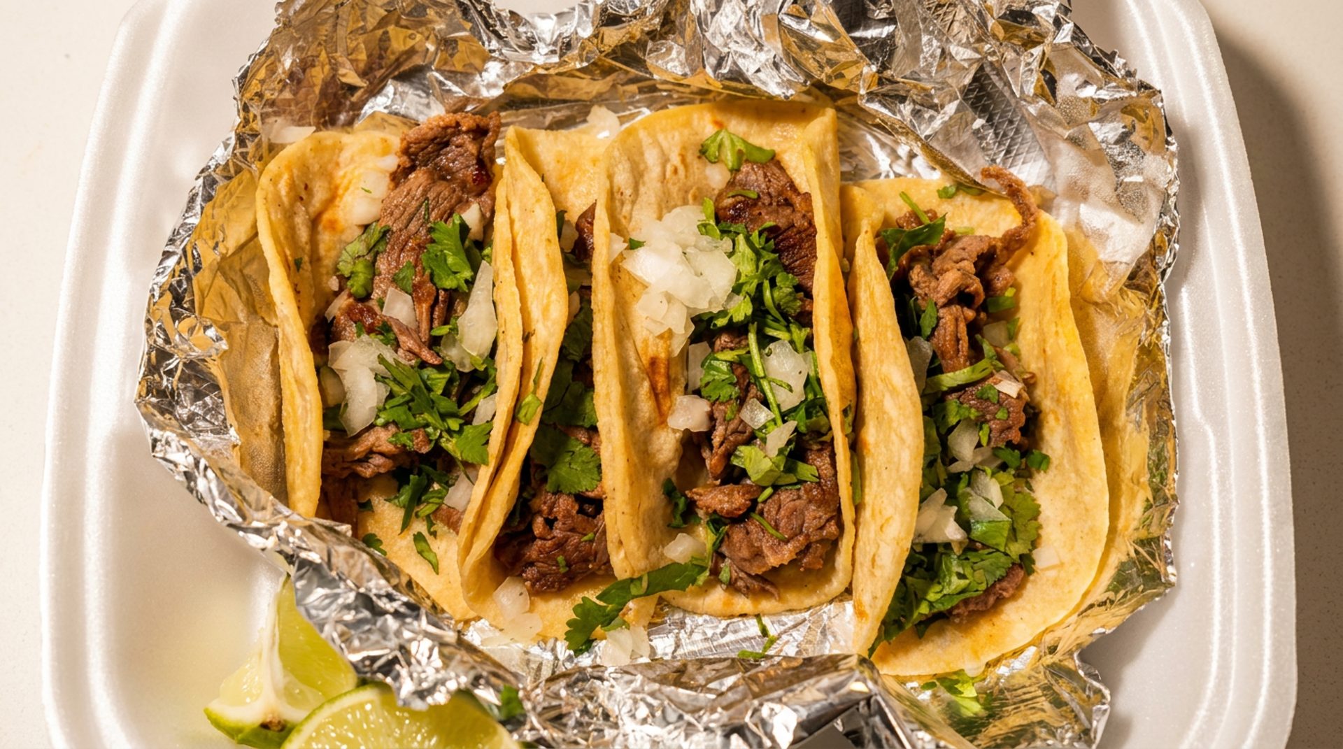 Taco Tuesday, a Neighborhood Institution