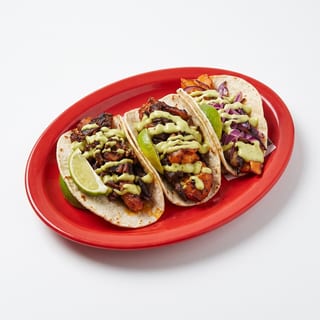 Taco de Pescado