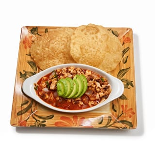 Ceviche de Camarón
