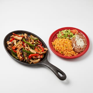 Fajitas El Comal