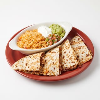 Quesadilla Ranchera