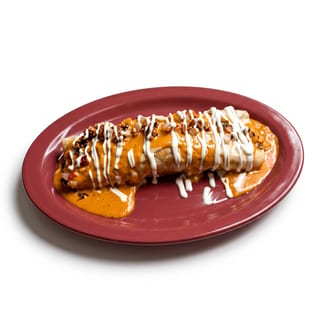Burrito Chipotle