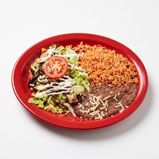 Enchilada Supreme