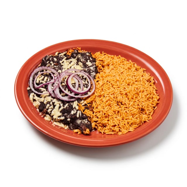 Enchiladas Poblanas.