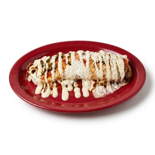Burrito Carnitas