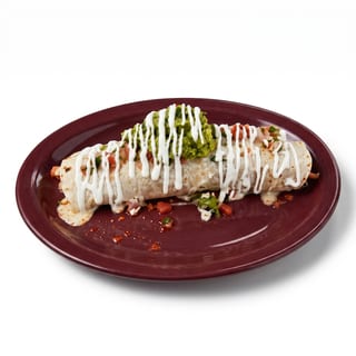 Burrito California