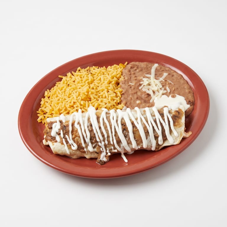 Burritos That Delight Your Taste Buds